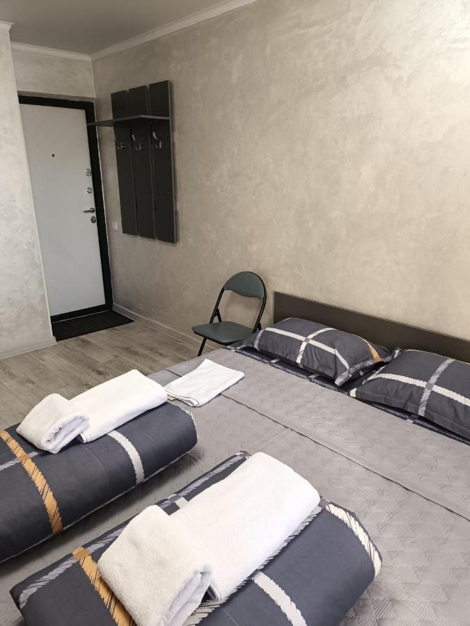 Apart 41 Almaty Eksteriør bilde