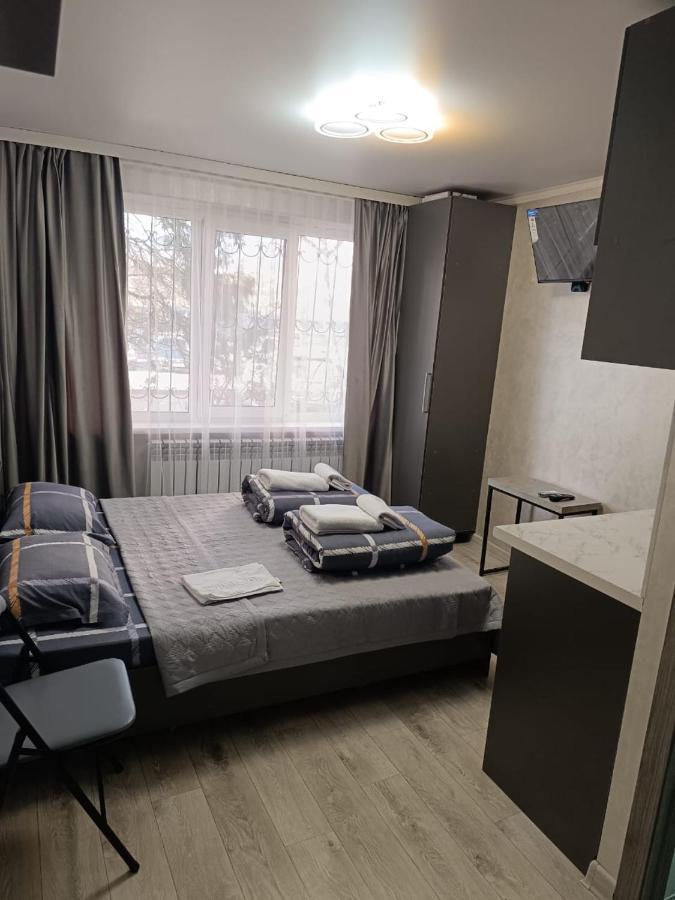 Apart 41 Almaty Eksteriør bilde